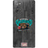 NBA Memphis Grizzlies Hardwood Classics Galaxy Note20 5G Skin